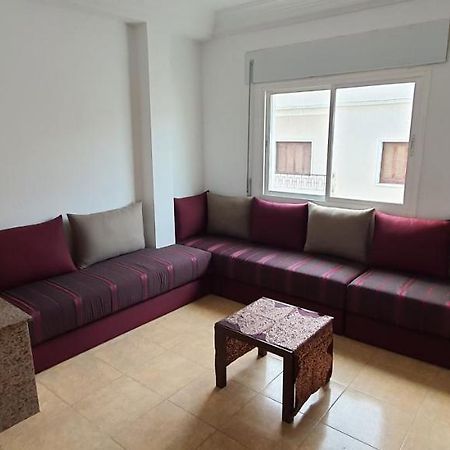 El balcón del mediterráneo M'Diq Exterior foto