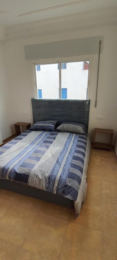 El balcón del mediterráneo M'Diq Exterior foto